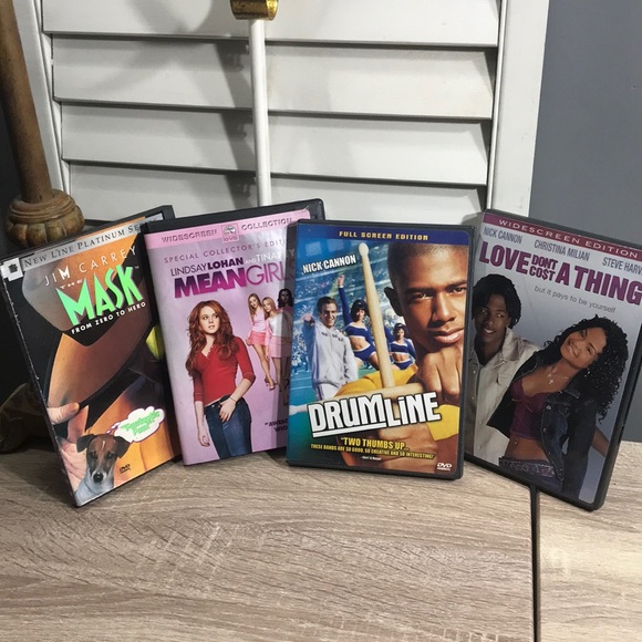 PG13 DVD MOVIES GOOD PLAYABLE CONDITION BUNDLE - Picture 1 of 6